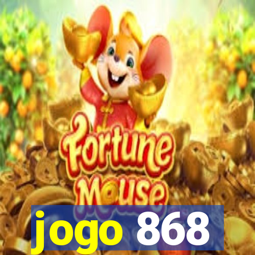 jogo 868